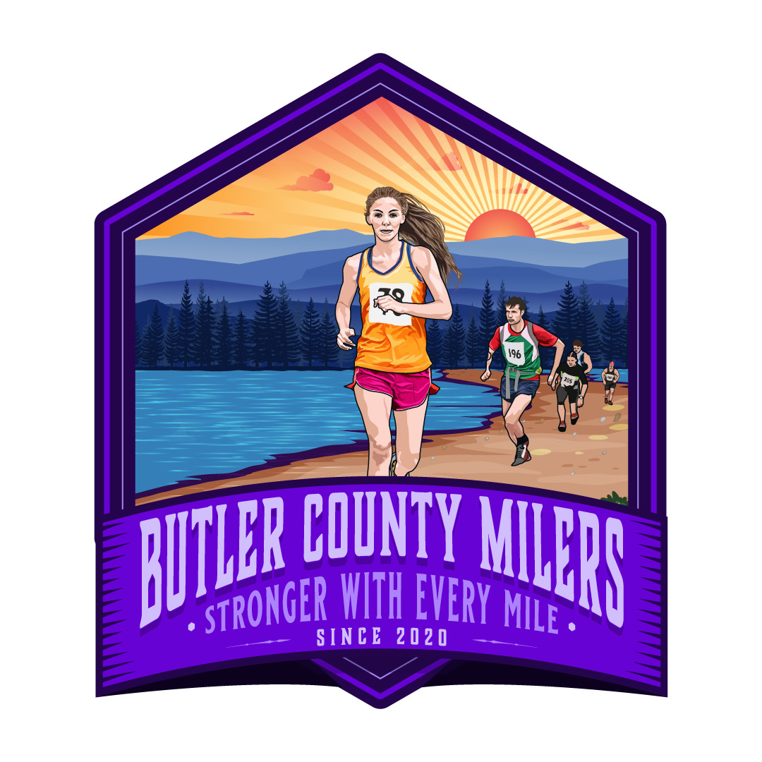 Butler County Milers